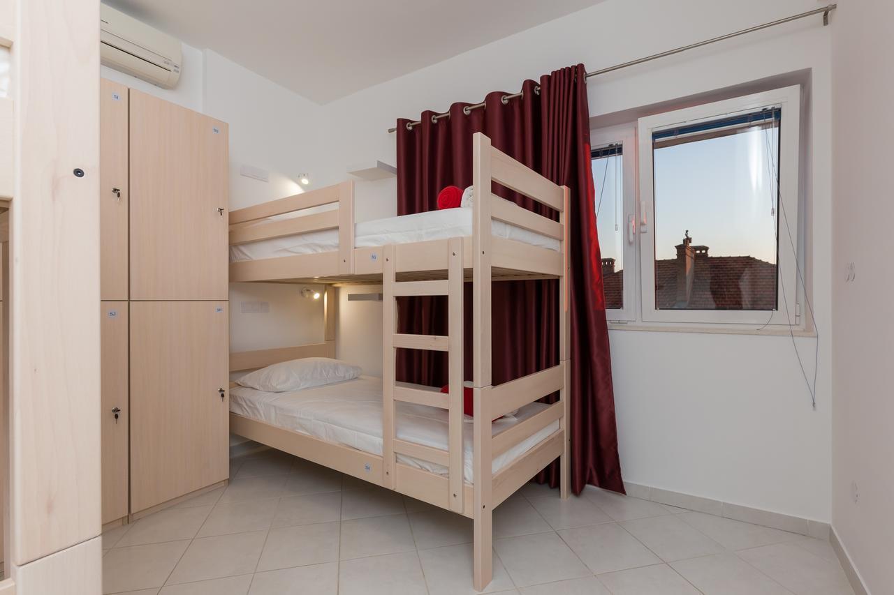 Auberge de jeunesse Free Bird (adults Only) *